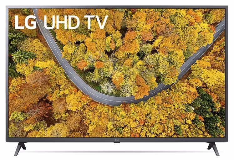 LED телевизор LG 65UP76506LD 
