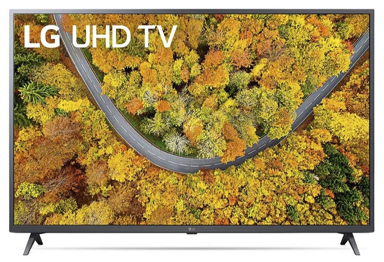 Телевизор LG 65UP76506LD / 65" / LED / UHD 4K photo 1 Телевизор LG 65UP76506LD / 65" / LED / UHD 4K photo 1