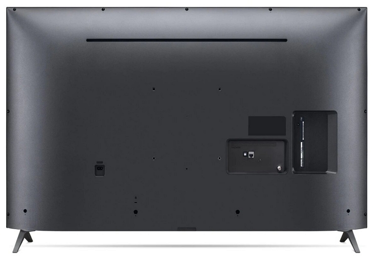 Телевизор LG 65UP76506LD / 65" / LED / UHD 4K photo 2