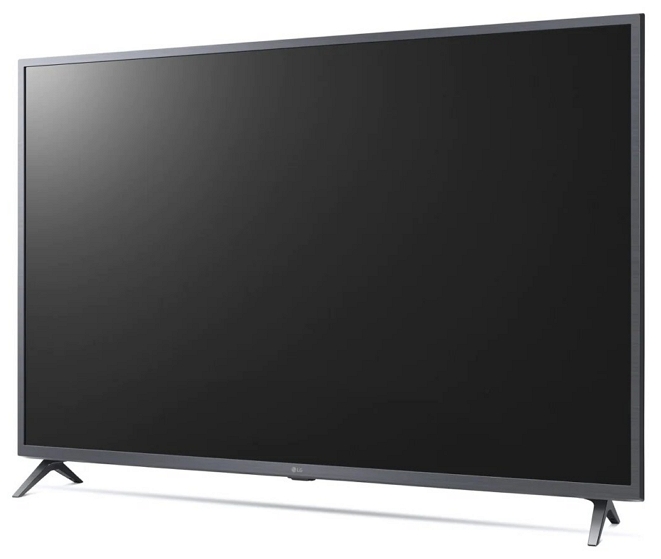 Телевизор LG 65UP76506LD / 65" / LED / UHD 4K photo 3