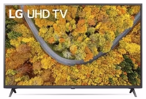 Televizor LED LG 65UP76506LD