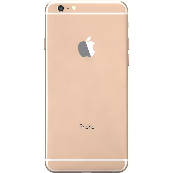 Smartphone Apple iPhone 6 Plus / 5.5'' / 1 GB / 128 / Gold photo 5