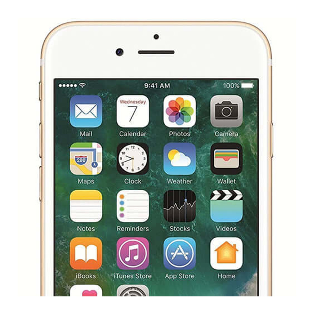 Smartphone Apple iPhone 6 Plus / 5.5'' / 1 GB / 64  photo 3