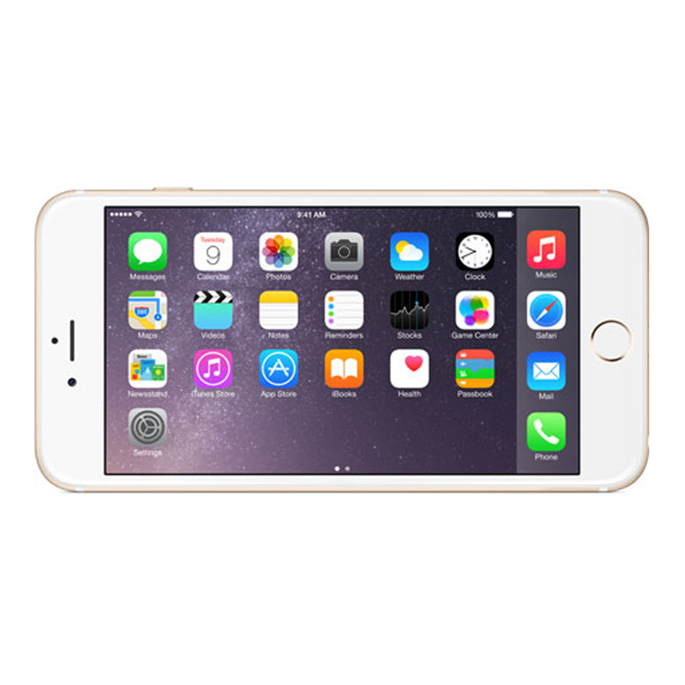 Smartphone Apple iPhone 6 Plus / 5.5'' / 1 GB / 64  photo 4