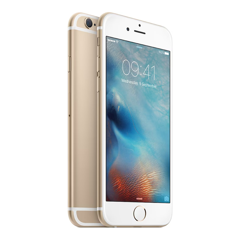 Smartphone Apple iPhone 6S / 4.7'' / 2 GB / 128 / Gold photo 3
