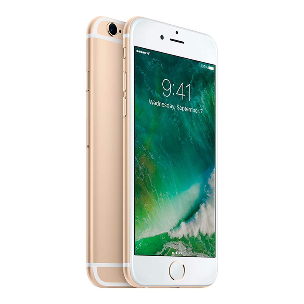 Smartphone Apple iPhone 6S / 4.7'' / 2 GB / 128 / Gold photo 5