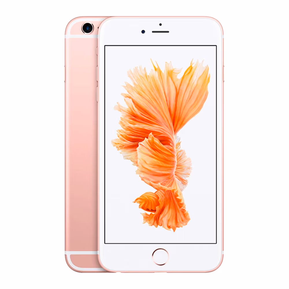 Smartphone Apple iPhone 6S 2/128GB Rose Gold 