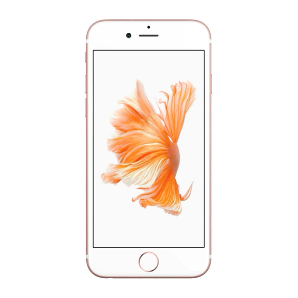 Smartphone Apple iPhone 6S / 4.7'' / 2 GB / 128 / Rose Gold photo 2