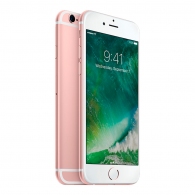 Smartphone Apple iPhone 6S 2/128GB Rose Gold thumbnav 3