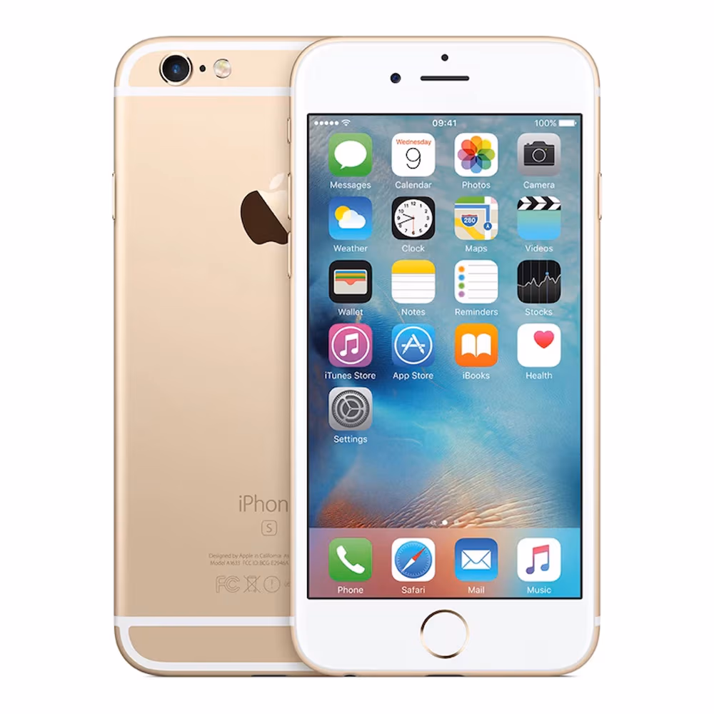 Smartphone Apple iPhone 6S 2/32GB Gold 
