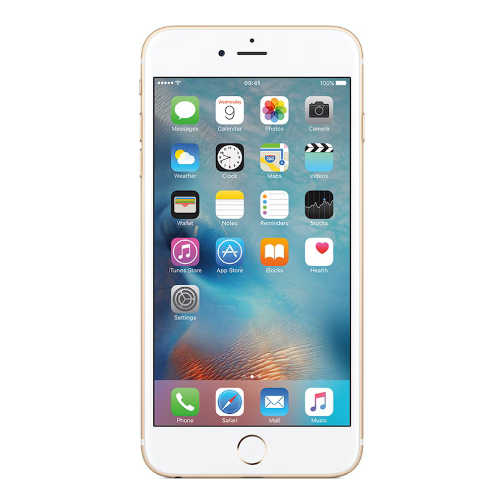 Smartphone Apple iPhone 6S / 4.7'' / 2 GB / 32 / Gold photo 2