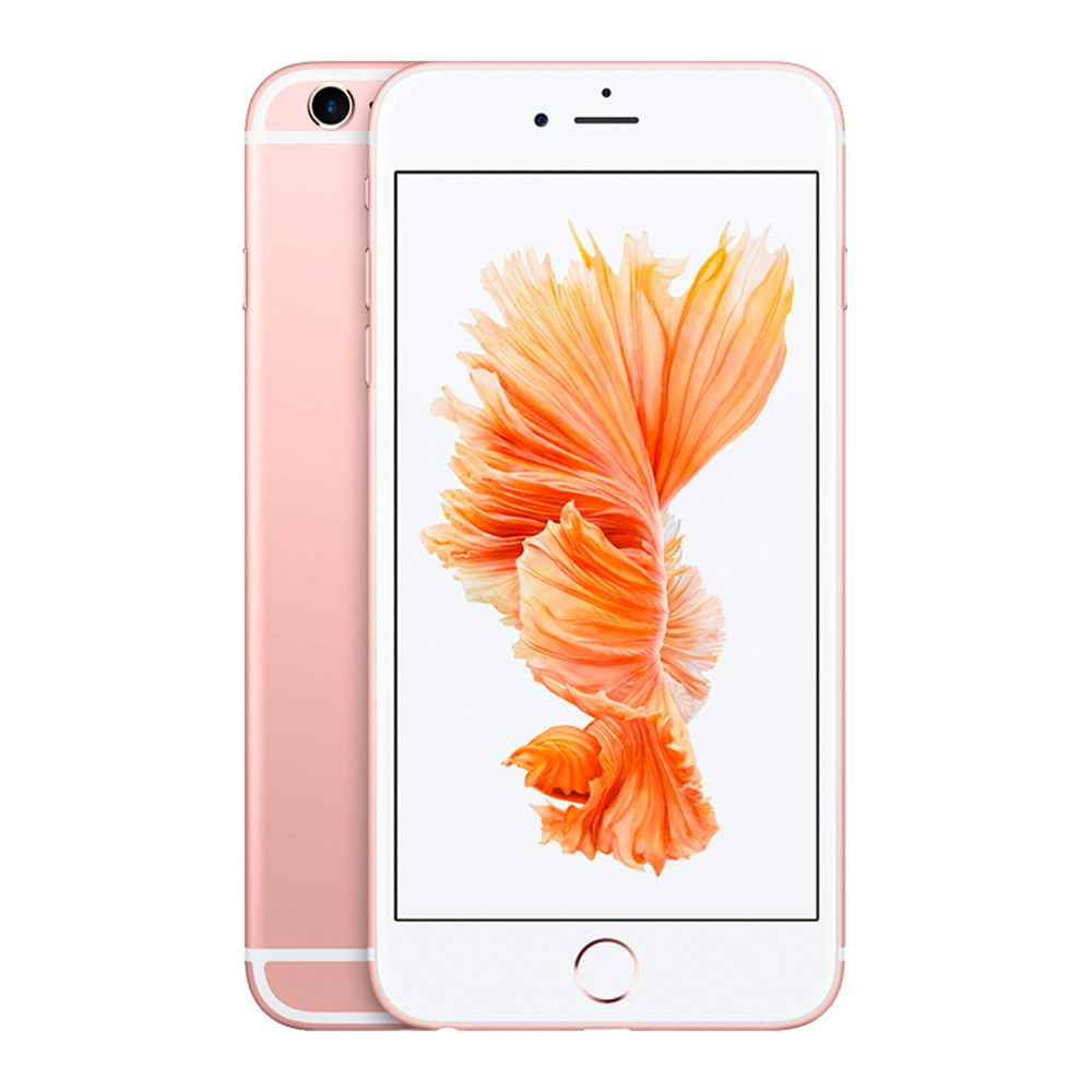 Smartphone Apple iPhone 6S / 4.7'' / 2 GB / 32 / Rose Gold photo 1