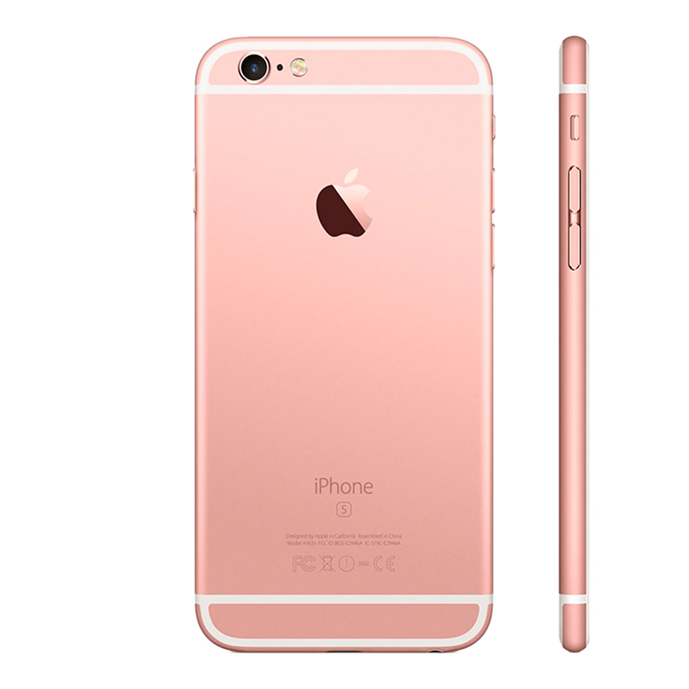 Smartphone Apple iPhone 6S / 4.7'' / 2 GB / 32 / Rose Gold photo 4