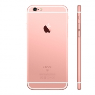 Smartphone Apple iPhone 6S 2/64GB Rose Gold thumbnav 4
