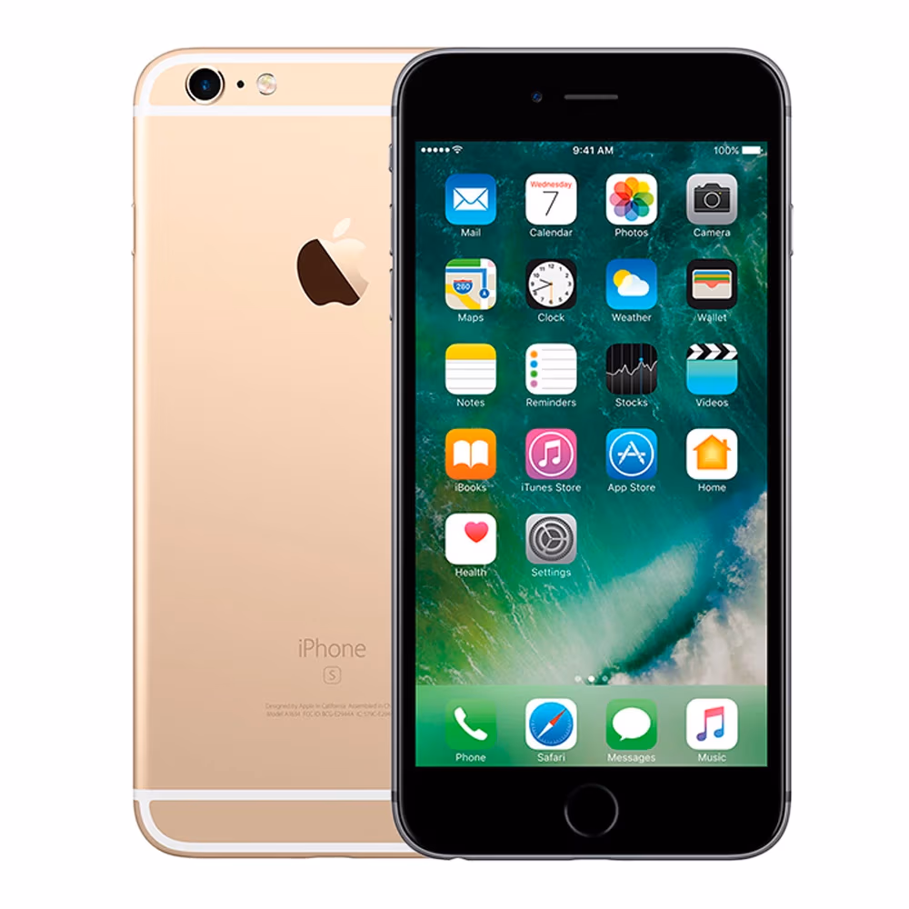 Smartphone Apple iPhone 6S Plus 2/32GB Gold 