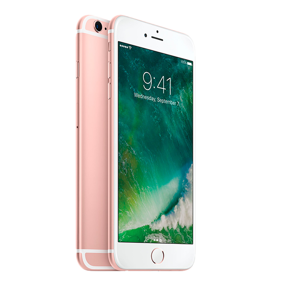 Smartphone Apple iPhone 6S Plus / 5.5'' / 2 GB / 32 / Rose Gold photo 4