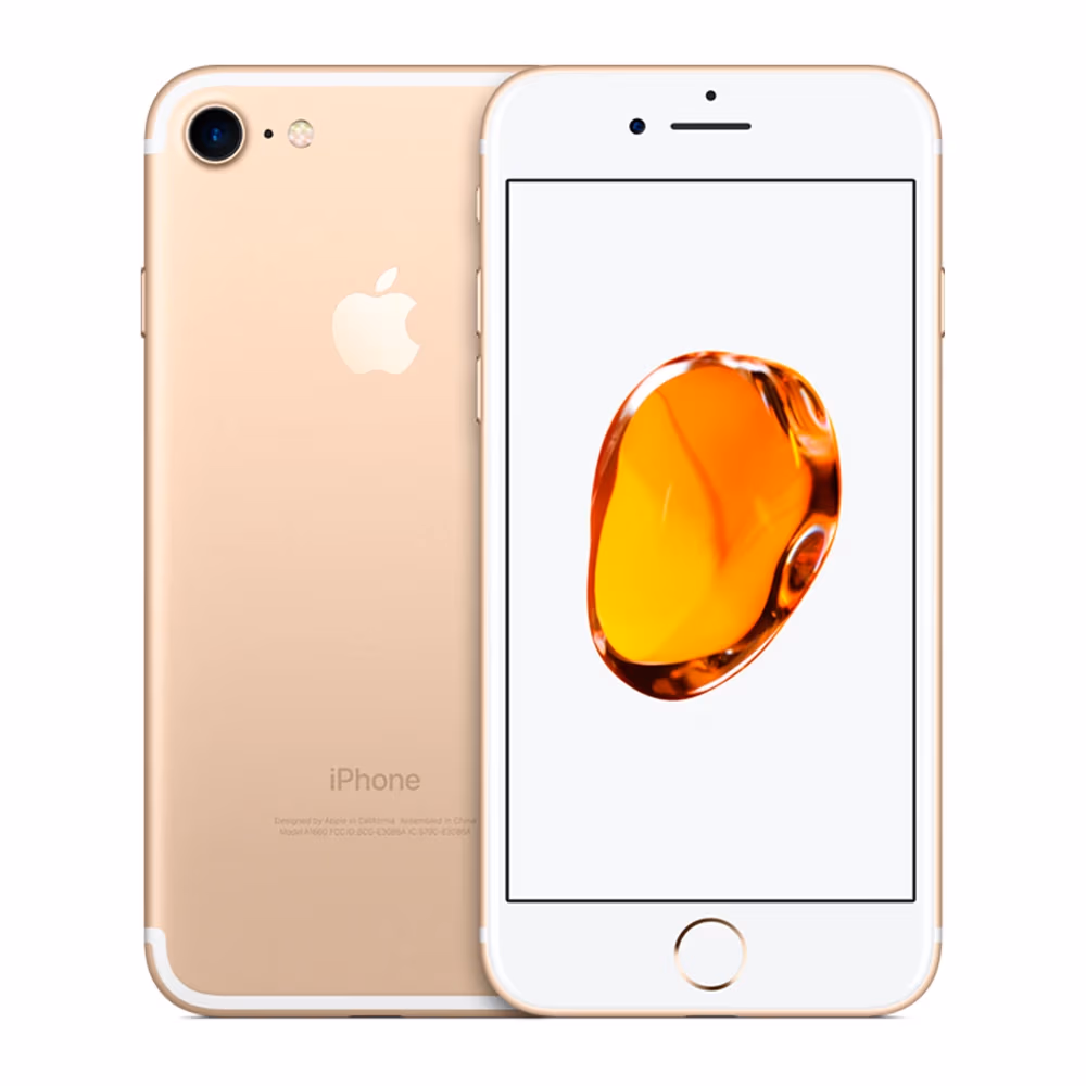 Smartphone Apple iPhone 7 2/256GB Gold 