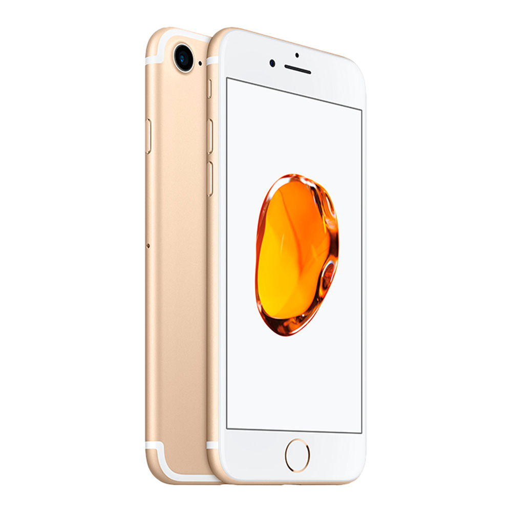 Smartphone Apple iPhone 7 / 4.7'' / 2 GB / 256 / Gold photo 4