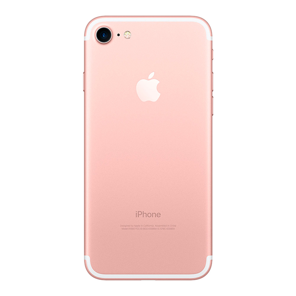 Smartphone Apple iPhone 7 / 4.7'' / 2 GB / 256 / Rose Gold photo 3