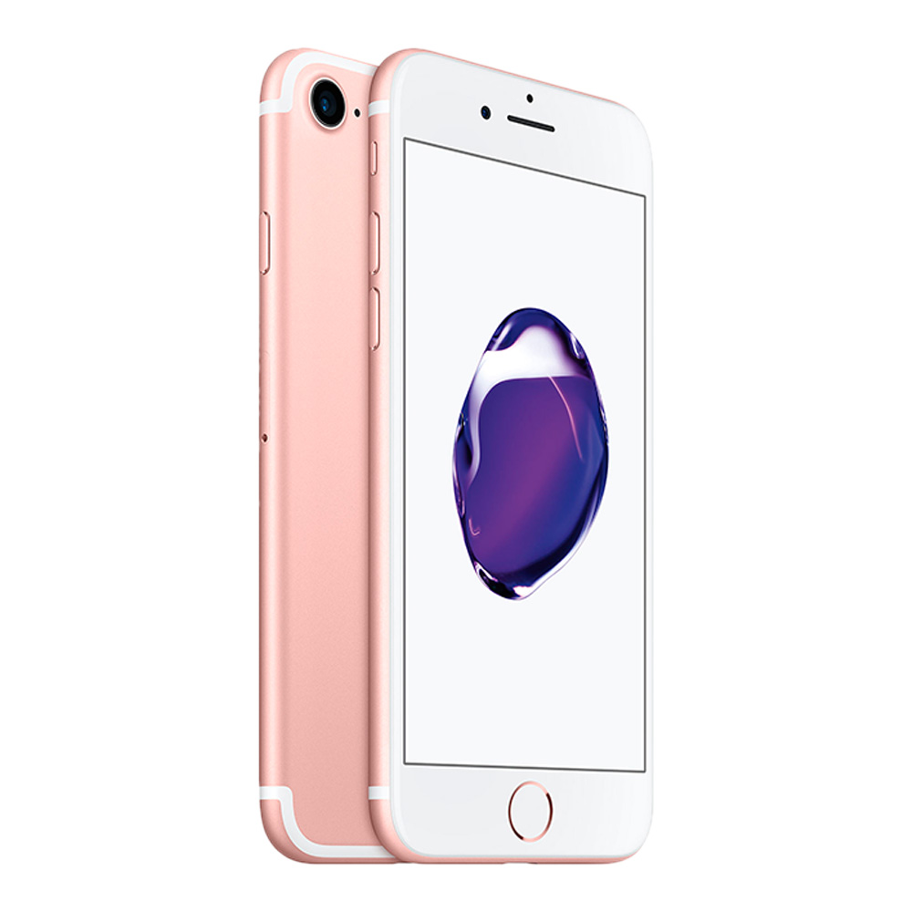 Smartphone Apple iPhone 7 / 4.7'' / 2 GB / 256 / Rose Gold photo 4