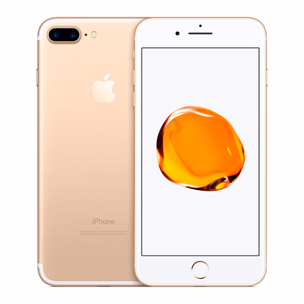 Smartphone Apple iPhone 7 Plus 3/128GB Gold 