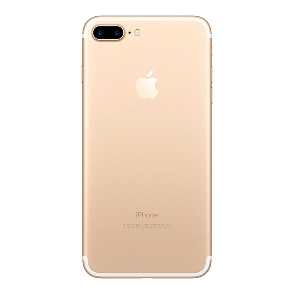 Smartphone Apple iPhone 7 Plus / 5.5'' / 3 GB / 128 / Gold photo 3