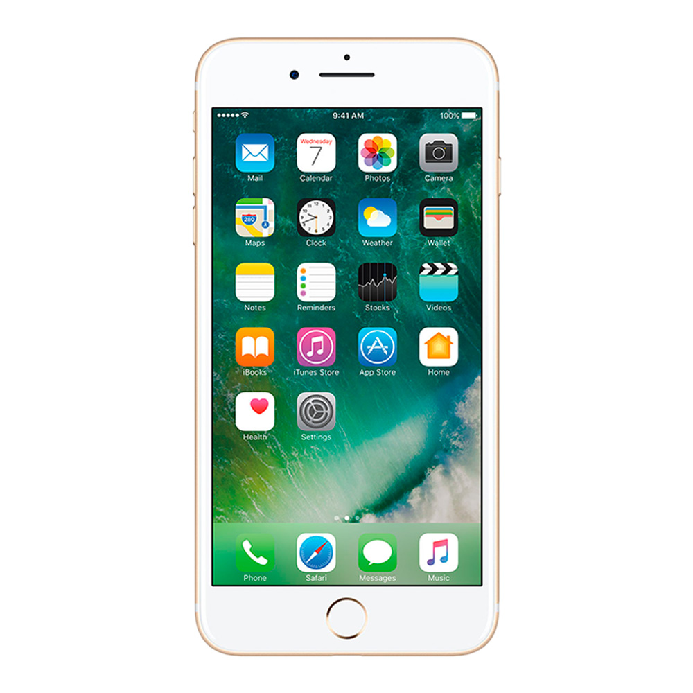Smartphone Apple iPhone 7 Plus / 5.5'' / 3 GB / 128 / Rose Gold photo 2