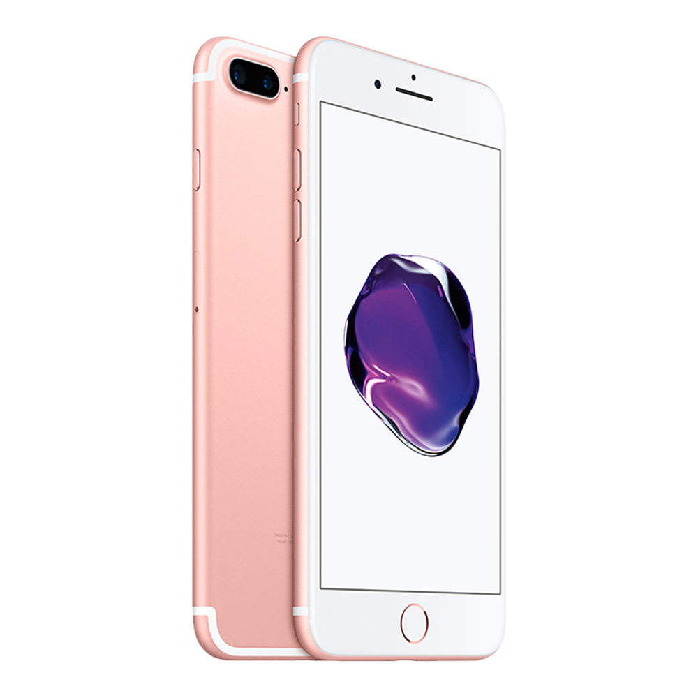 Smartphone Apple iPhone 7 Plus / 5.5'' / 3 GB / 128 / Rose Gold photo 4