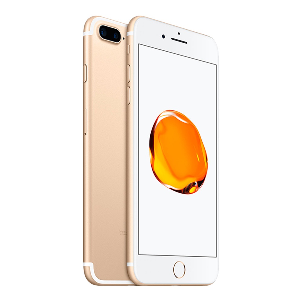 Smartphone Apple iPhone 7 Plus / 5.5'' / 3 GB / 256 / Gold photo 4