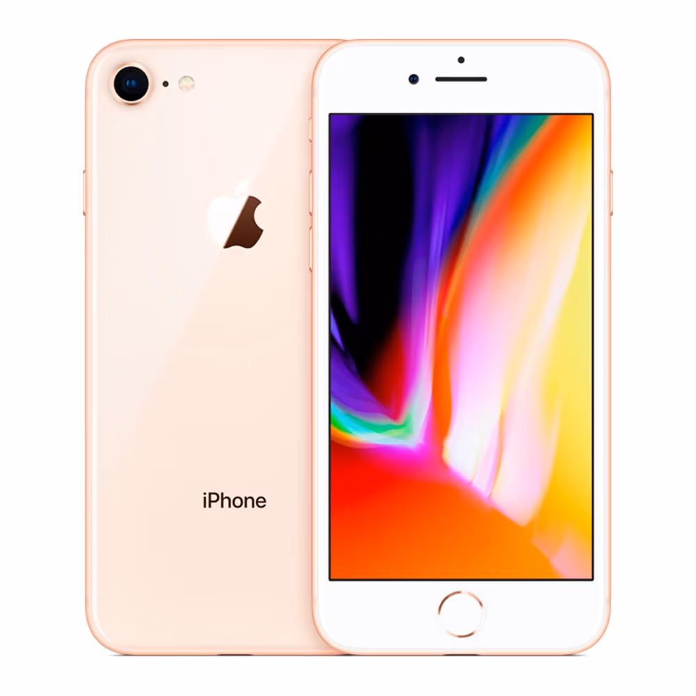 Smartphone Apple iPhone 8 2/128GB Gold 