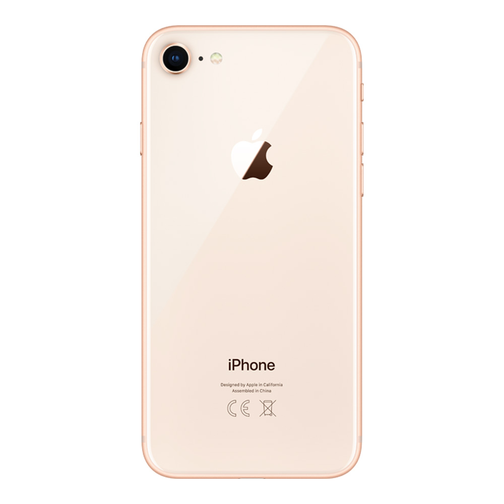 Smartphone Apple iPhone 8 / 4.7'' / 2 GB / 128 / Gold photo 3