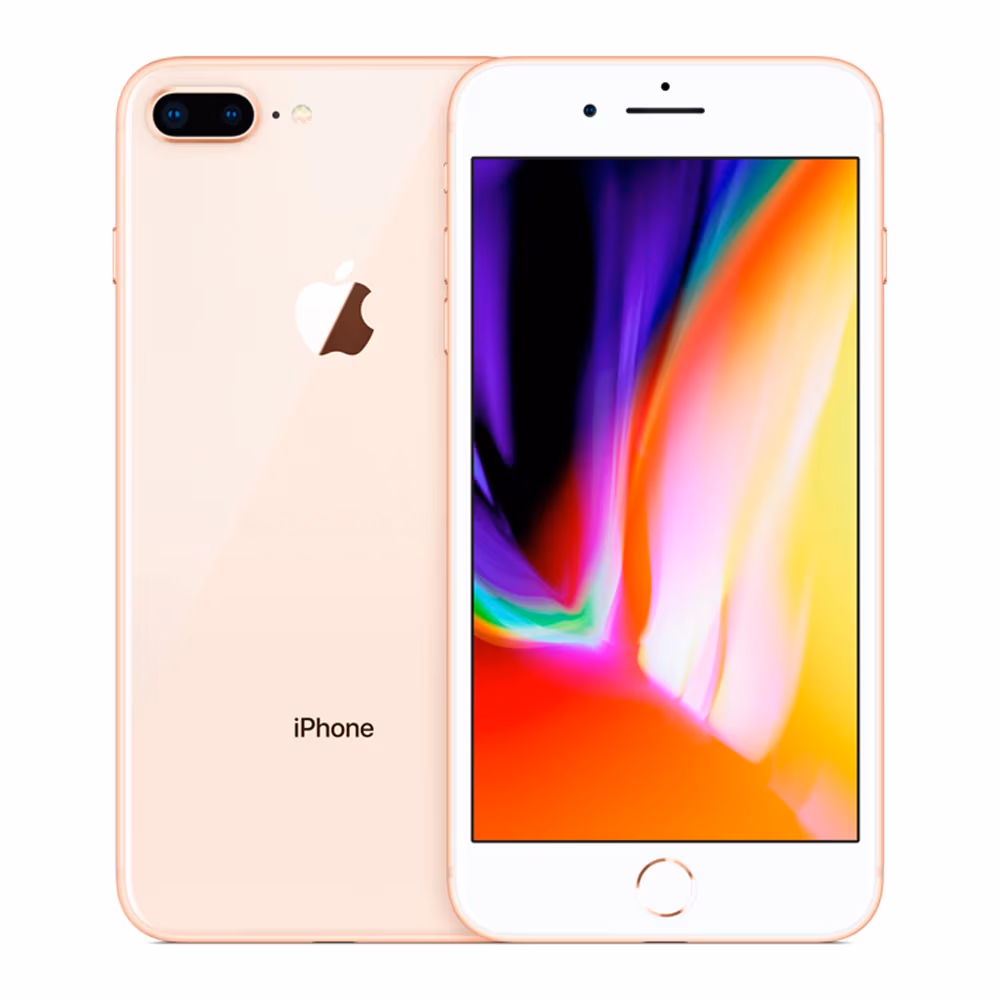 Smartphone Apple iPhone 8 Plus 3/128GB Gold 