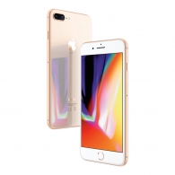 Smartphone Apple iPhone 8 Plus 3/128GB Gold thumbnav 4