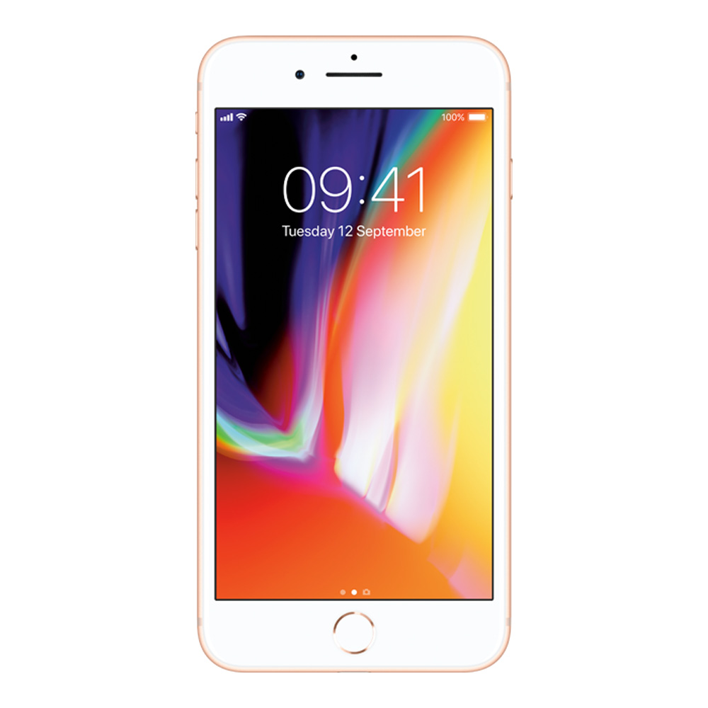 Smartphone Apple iPhone 8 Plus / 5.5'' / 3 GB / 64 / Gold photo 2