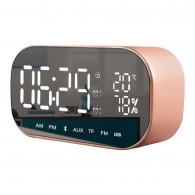 Радиочасы Akai ABTS-S2 thumbnav 1