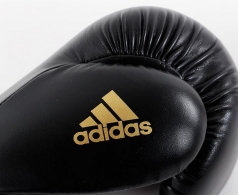 Перчатки для бокса Adidas Box glove thumbnav 2