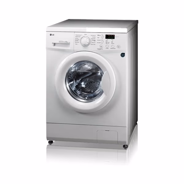 Masina de spalat LG F1068LD 