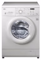 Masina de spalat LG F10C3LD