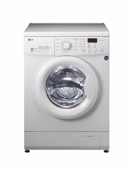 Masina de spalat LG F1268LD 