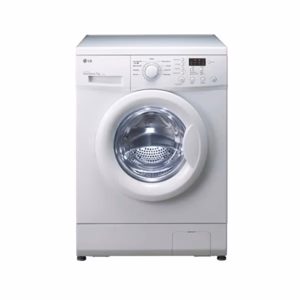 Masina de spalat LG F8068LD 