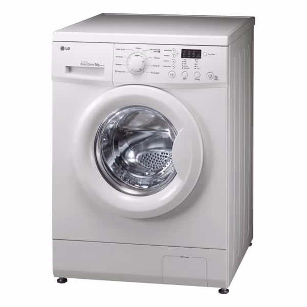 Masina de spalat LG F8091LD 