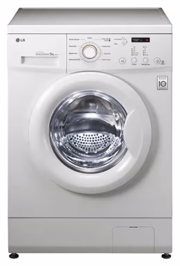 Masina de spalat LG F80C3LD 