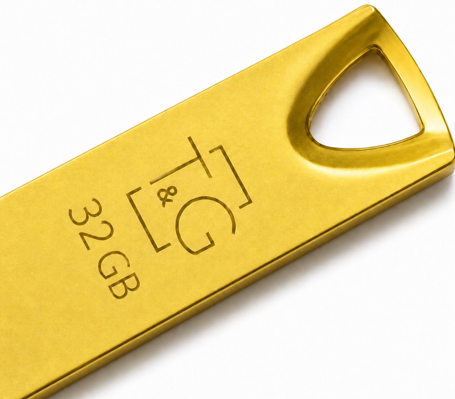 USB Флэш TnG Flash3032GBMG photo 3