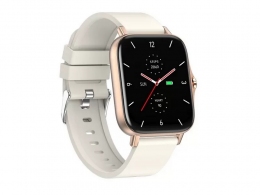 Smart watch Maxcom FW55 Aurum Pro thumbnav 3