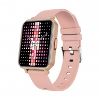 Maxcom Smart Watch FW56 Carbon Pro Gold thumbnav 1