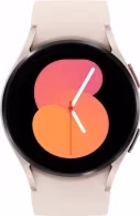 Смарт часы Samsung Galaxy Watch5 40mm eSim Iconic Gold
