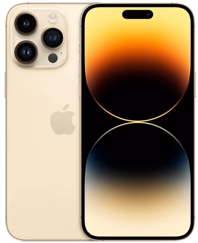 Smartphone Apple iPhone 14 Pro Max 1TB Gold 