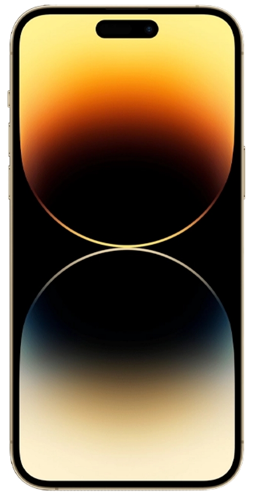 Smartphone Apple iPhone 14 Pro Max / 6.7'' / 6 GB / 1 TB / Золотой photo 5