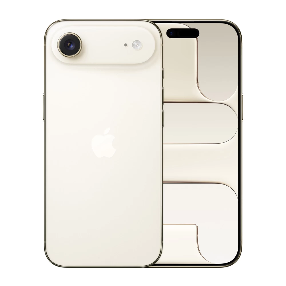 Смартфон Apple iPhone Air 256GB Light Gold