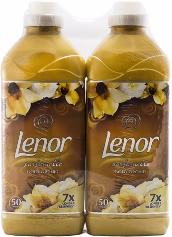 Balsam p/u haine Lenor LenorGold 